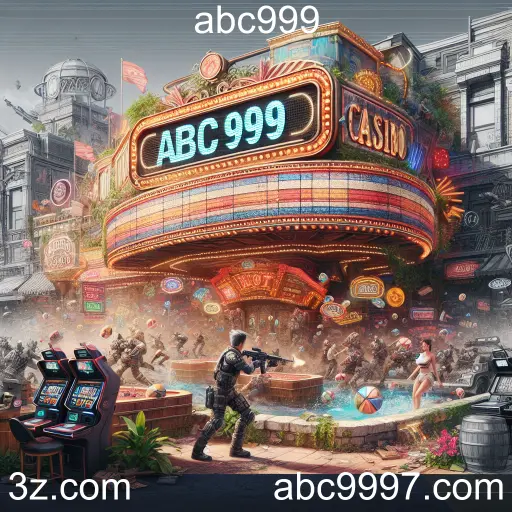 A Explosão dos Jogos de Ação: Um Mergulho na Adrenalina dos Videogames