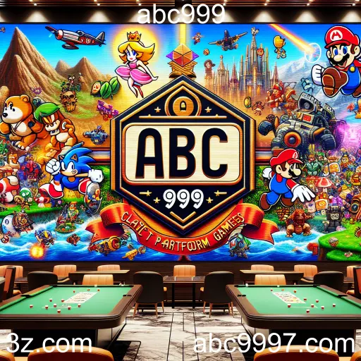 A Evolução dos Jogos de Plataforma: Da Nostalgia à Inovação